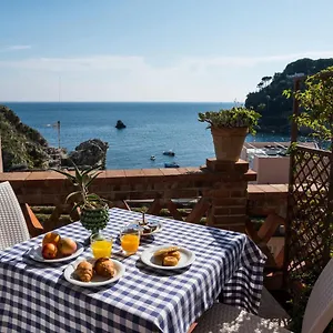 Villino Gallodoro 2* Taormina