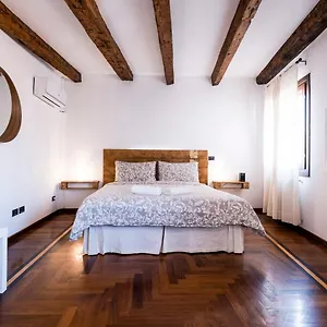 Ai Sogni Veneza