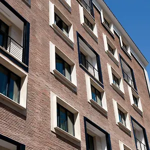 Noba E Residenze 3* Roma