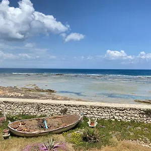 Diga , Marzamemi Italia
