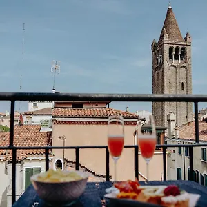 Palazzetto Barnaba Gasthof
