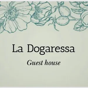  Pensjonat La Dogaressa