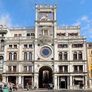 Bellevue Luxury - San Marco Luxury 3* Veneza