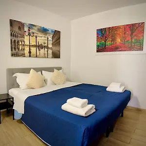 Casa Banon Veneza
