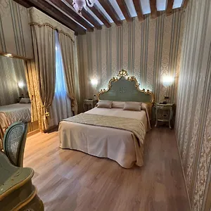 Hotel Al Graspo De Ua, Venice