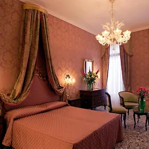 Гостевой дом Casa Pisani Canal