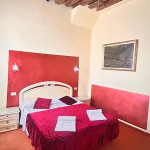  Pensjonat Casa Lin