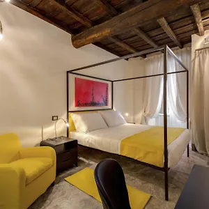 Residenze Argileto 3* Roma