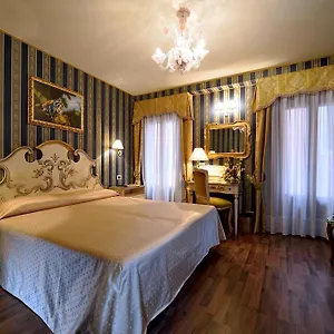Hotel Citta Di Milano, Venice