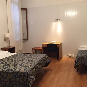 Hotel Caneva, Venice