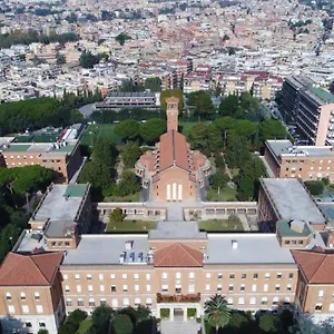 Casa La Salle - Vaticano Włochy