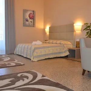 Moonlight Hotel&suites 3* Catânia