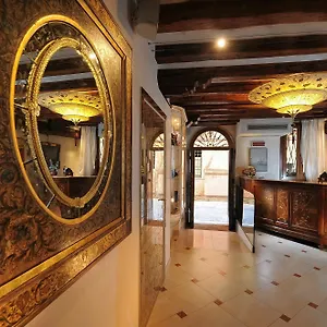Guest house Ca' Pagan, Venice